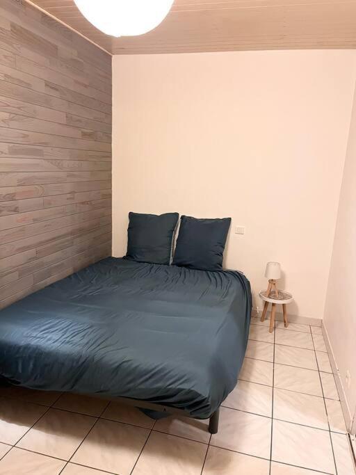 T2 Mimizan Plage Экстерьер фото